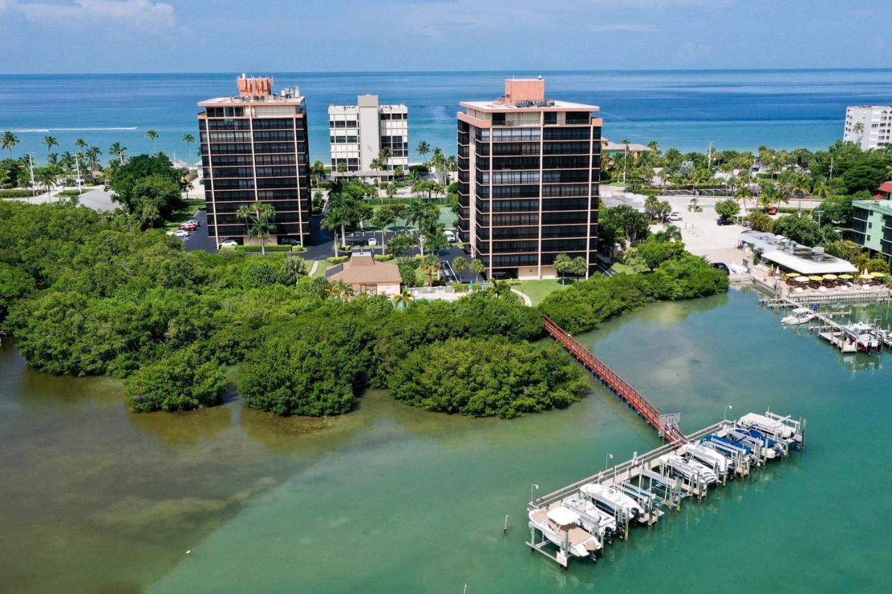 Sea Isles #10D Apartment Bonita Springs Exterior photo