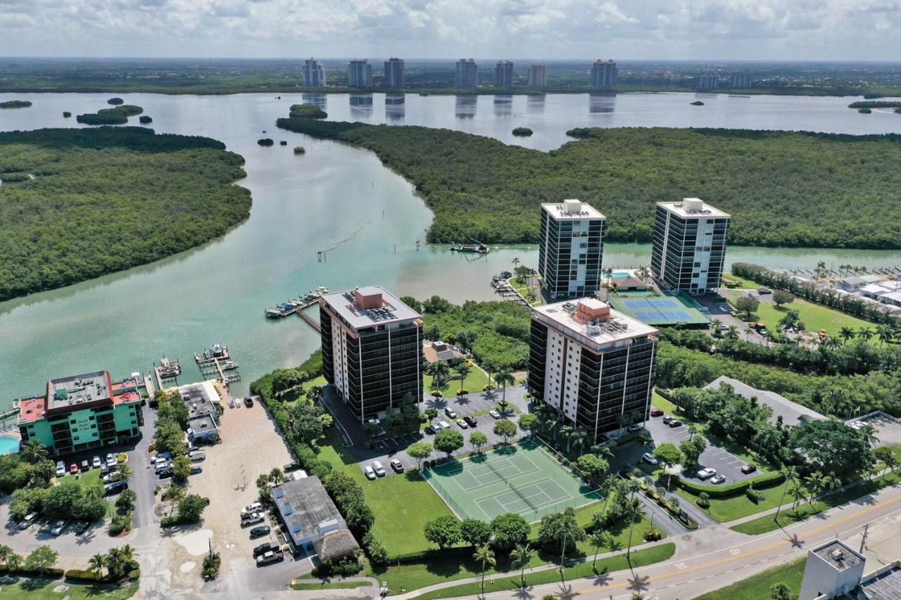 Sea Isles #10D Apartment Bonita Springs Exterior photo